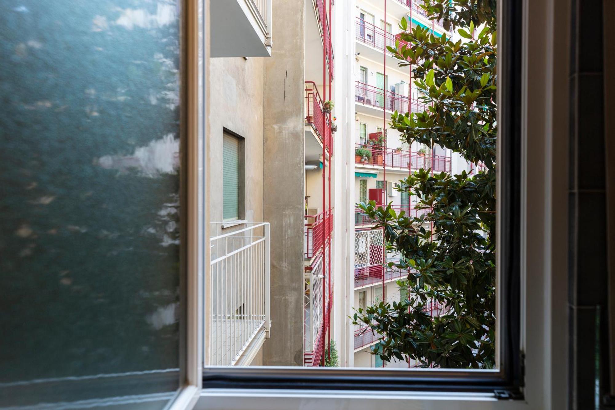 Appartamento Rainbow - Citylife