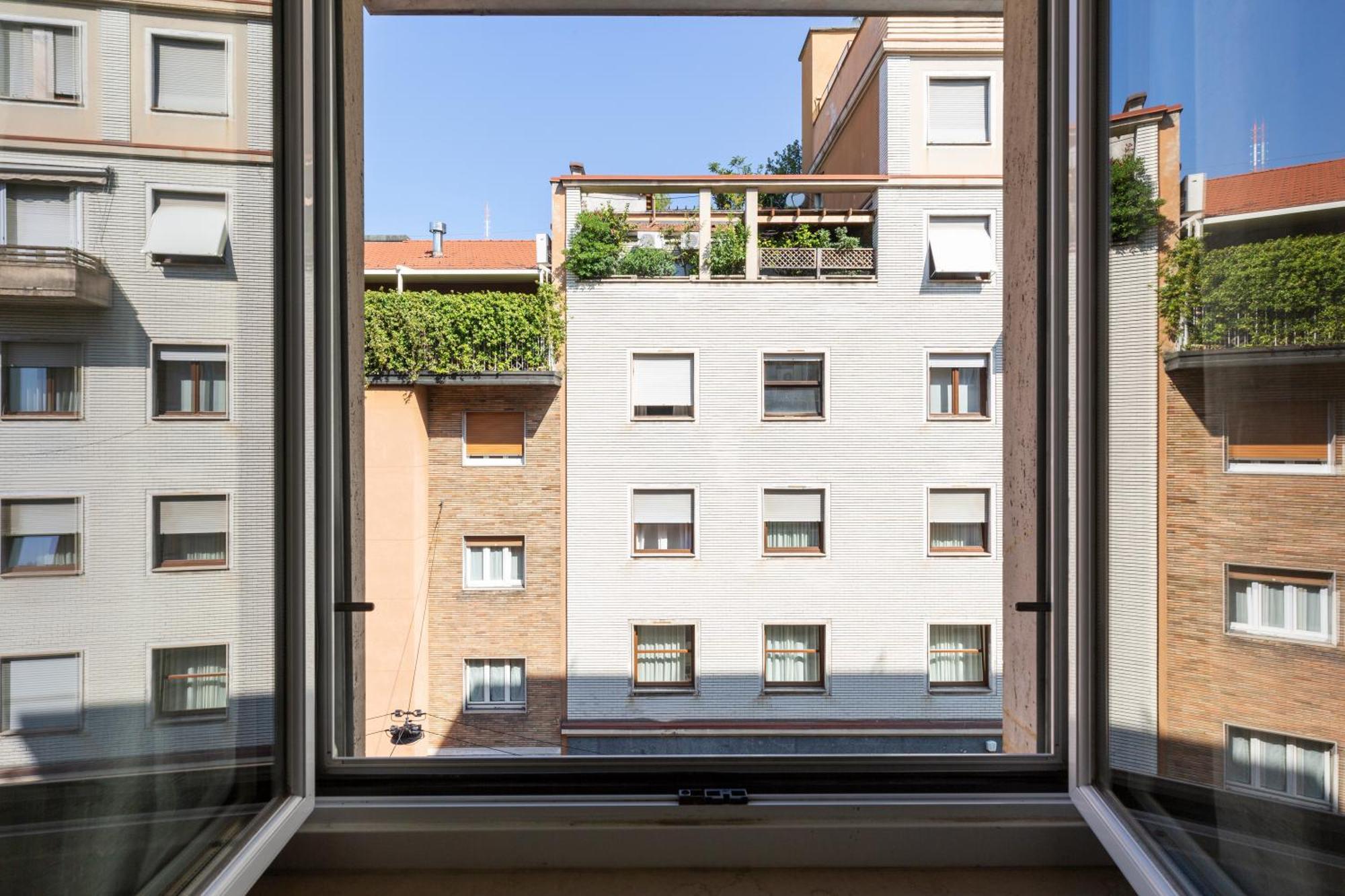 Appartamento Rainbow - Citylife *